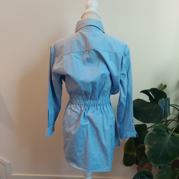 Zara mini dress size M - Picture 5 of 9